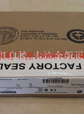 议价1746-OBP8模块 AB罗克韦尔器 PLC控制器 1746OBP8￥