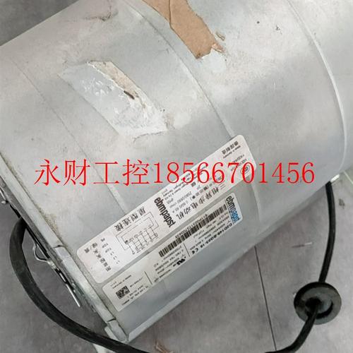 议价D2D146-BG03-14施耐德变频器风扇VZ3V1212风机、ATV系列大￥