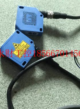 议价原德国森萨帕特FT  50 RLA1装-220-S1L8574-54101激光位移￥