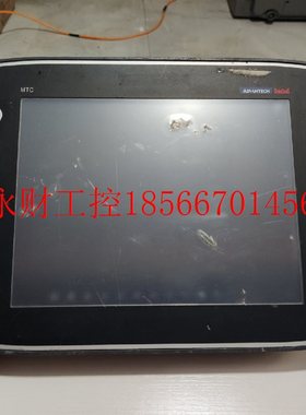 议价ADANTECH/研华 DLOG MTC 6/10超坚固工业级车载终端 微型计￥