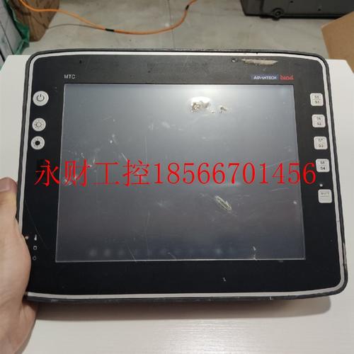 议价ADANTECH/研华 DLOG MTC 6/10超坚固工业级车载终端 微型计￥