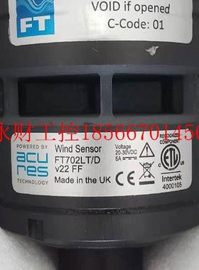 议价全新原装FT风速仪永不结冰FT702LT/D v22FF FT702LT V22￥