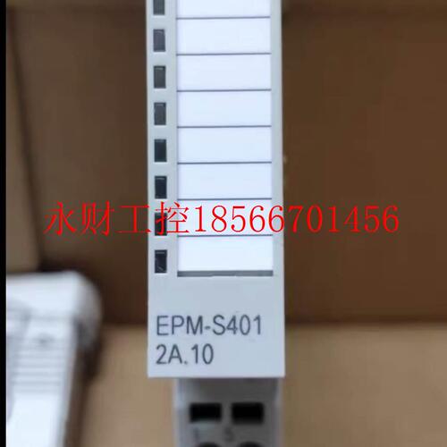 议价牌:伦茨PC模块 型号 :EPM一401L 用途:S门富士定型品机￥