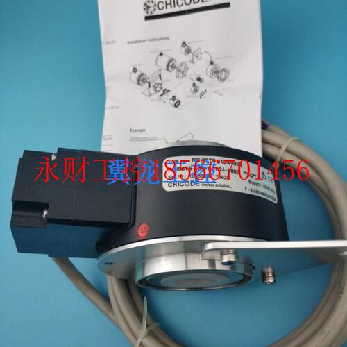 议价CHICODE雷恩编码器RCI90TS-T30-T-1024  RCI90TS-T30-T-102￥