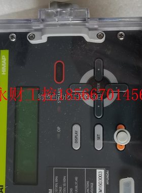 议价Hyundai  HIMAP-M  全新原厂件  产品￥