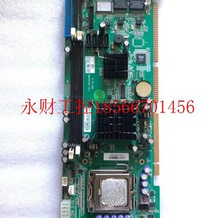 研祥FSC 810B工控机主板 1814V2NA IPC 送内￥ VER;A3.0 议价现货