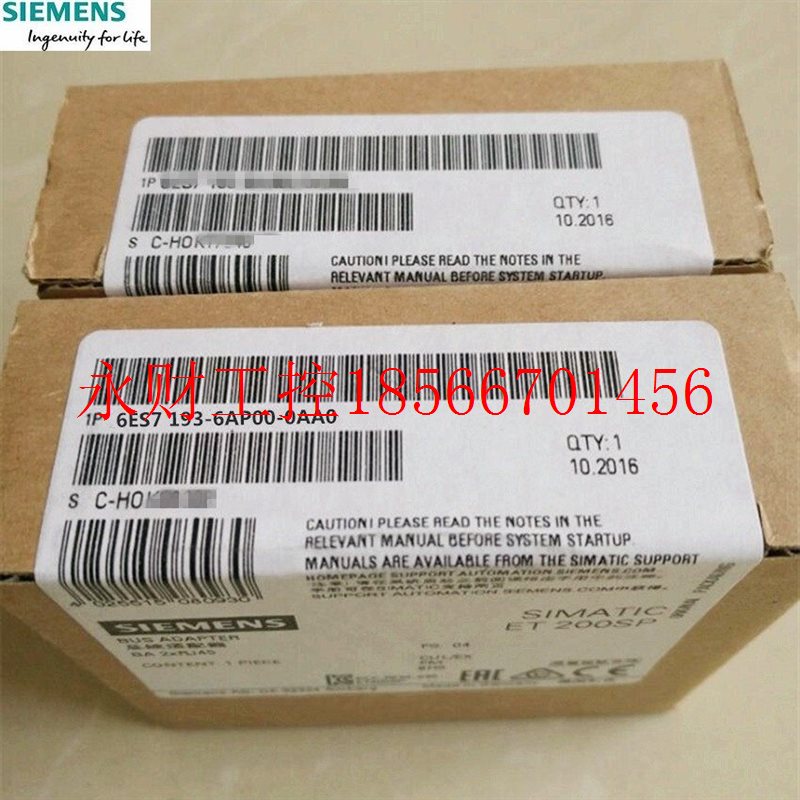 议价6ES7193 6ES7 193-6AR00-0AA0 6PA/AP/AF00/AG20 4CE/JA00/￥