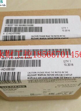 议价6ES7193 6ES7 193-6AR00-0AA0 6PA/AP/AF00/AG20 4CE/JA00/￥