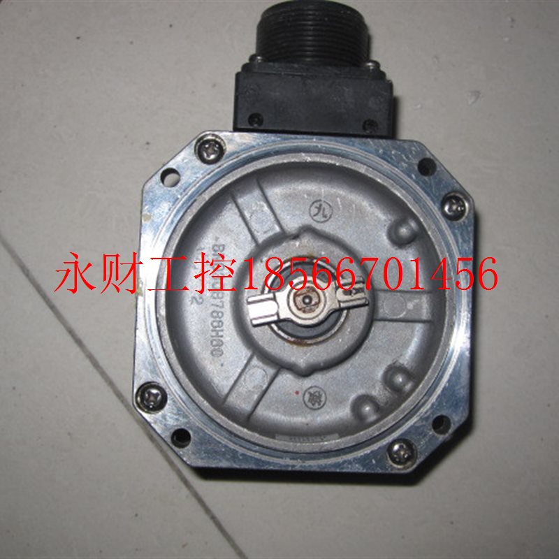 议价三菱伺服电机HC-SFS121编码器￥