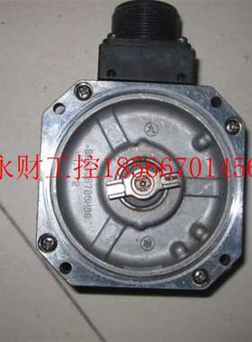 议价三菱伺服电机HC-SFS121编码器￥