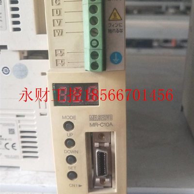 议价FX2N-4DA X3U-ENET-ADP M-J2RS-20A -MRC10PNBA MR-C10A1F-￥