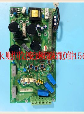 议价RASI-01C和RASI-11C检测板ABB变频器800系列小立板通信板￥