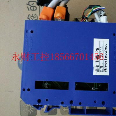 议价HICERTEC多轴控制器 HMG-P6 HMG-P5D1 库存无包装 技术支持￥