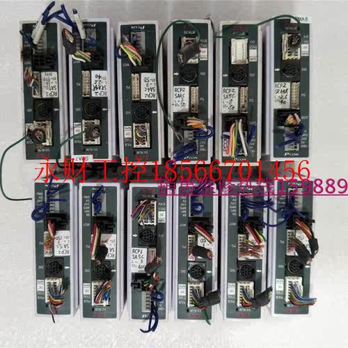 议价IAHPEI 伺服控制器PCON-P0-35个PI-N-2-P0询价 质保3月￥