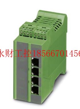议价以太网模块 - FL PSE 2TX - 2891013￥