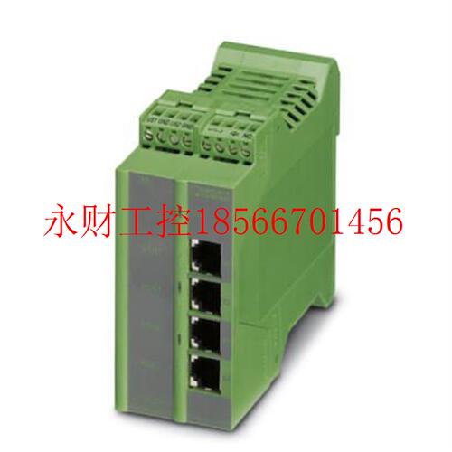 议价以太网模块 - FL PSE 2TX - 2891013￥