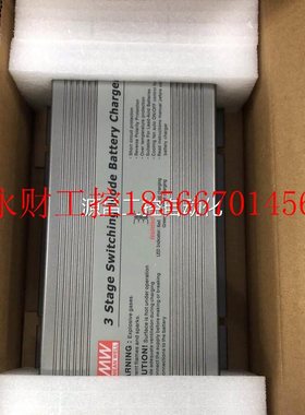 议价PB-300P-12 三段式铅酸电池台湾明纬电源13-14.7V￥