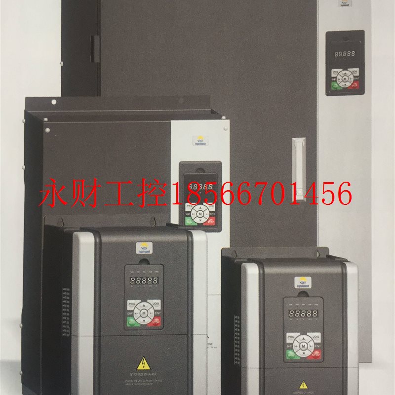 议价海浦蒙特变频器HD30系列HD30-4T5P5G/7P5P￥