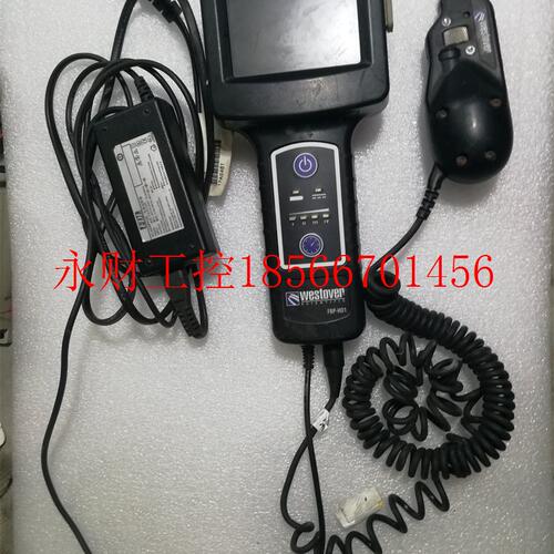 议价a美国WESTOVER FBP-HD1光纤显微镜 放大镜￥