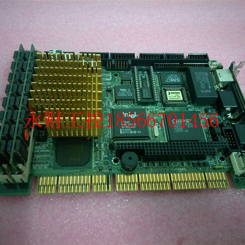 议价原装拆机 NEAT-575P REV :A1 九成新 NEAT-575 送CPU内存￥