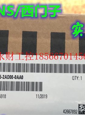 议价全新6AU1435-2AD00-0AA0 全新原装SIMOTION D435-2DP/PN原￥