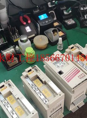 议价科比变频器09F5B3A-390A￥