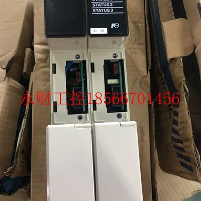 议价富士MICREX-F FNC130A-C10 带包装￥