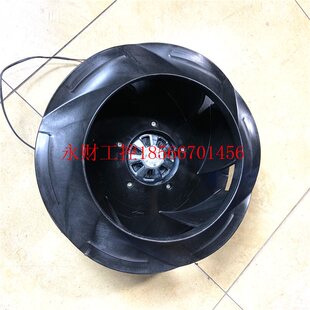 RB￥ 05风机ABB变频器ACS800拆机器旧风扇R3G355 议价R4E355 RM03