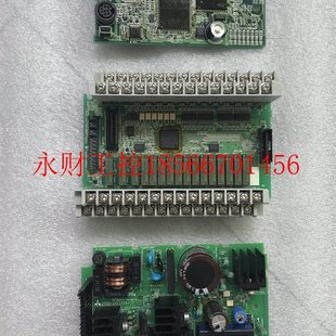 议价三菱/FX3GA-40MR-CM/FX3G-40MR/ES-A主板/IO板/中板/电源板￥