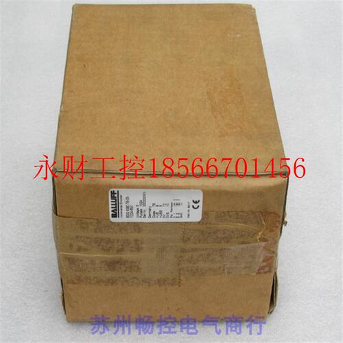 议价*销售*全新巴鲁夫BALLUFF编码器 BDG 6360-7B-05-1024-65 ￥