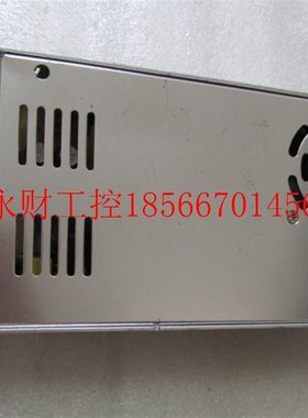 议价魏德米勒 电源 CP PM SNT 250 24V10.5 有3台￥