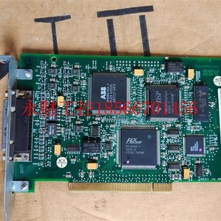 议价3HAC18159 03ABB机器人板卡DSQC503A￥