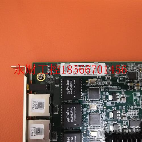 议价COGNEX康耐视采集卡CFG-8704E-10-0001授权卡CFG-8704E-200￥