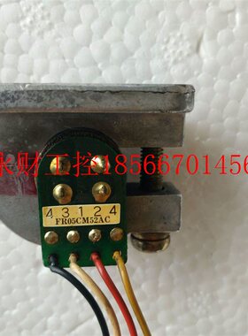 议价三菱主轴感应器FR05CM52AC 659-451-2主轴编码器PLG板可单￥