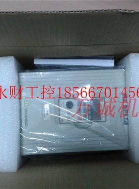 议价1.5KW 台达变频器 VFD015M43B-A 全新原装 ￥