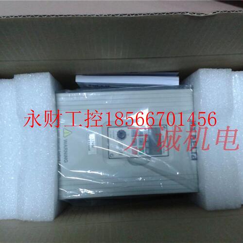 议价1.5KW 台达变频器 VFD015M43B-A 全新原装 ￥