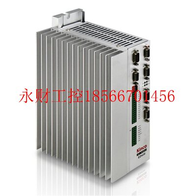 议价Kinco步科 ED430-0005-LA-K-000 伺服驱动器 全新原装 保修￥