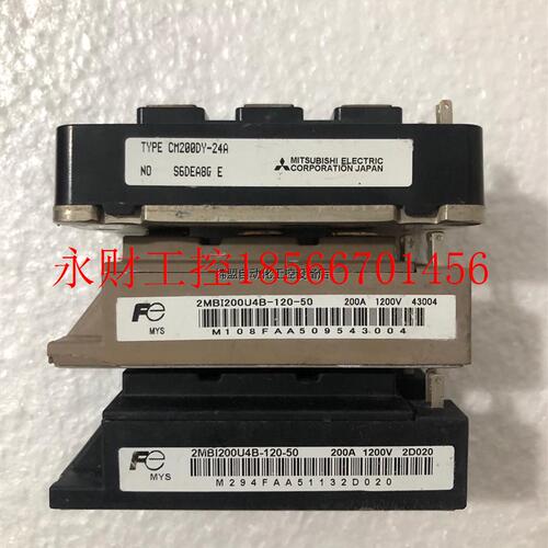 议价三菱 CM200DY-24A CM200DY-24H ,￥