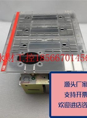 议价正品ABB隔离熔断器开关OESA400D3PL1SCA022296R7010未使用￥