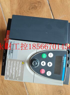 议价充新施耐德ATV11系列变频器 1.5KW 220V ATV11 HU29M21A￥