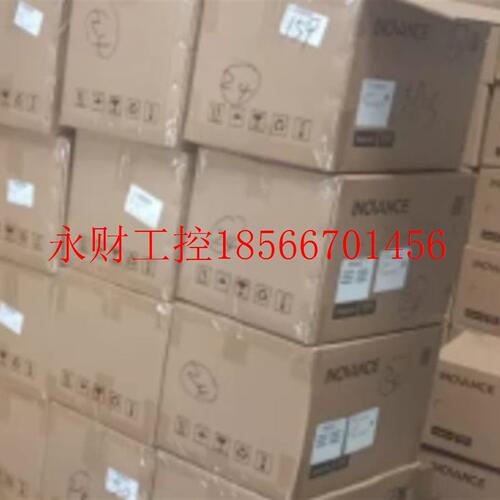 议价全新 原装 MS1H3-18C30CD-A334Z  汇川1.8kw电机现货￥