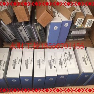 全新原装 议价IC694MDL654 RX3i系列PLC模块 PACSystems 正￥