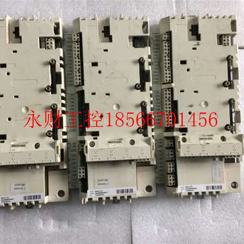 议价 ABB ACS800大功率主板 RDCU-12C 请询价￥