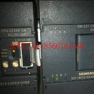OXB8 2AD23 221 1BF22 全新￥ 议价西门子PLC OXA8 214