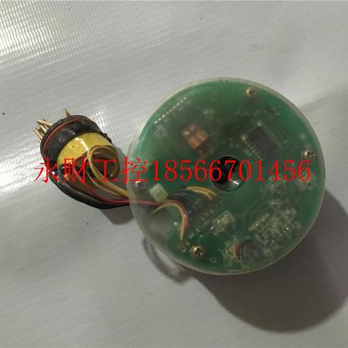 议价三AIV洋伺0服编码器2F6850DD1顺 现货 丰包邮￥