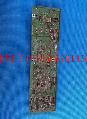 议价丹佛斯变频器VLT6000电源主板cpu板控制卡io板接线端子175Z￥