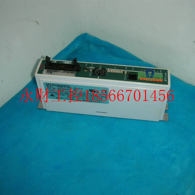议价IAI 驱动器 PCON-C-42PI-NP-3-0 PCON-C-56PI-NP-3-0￥