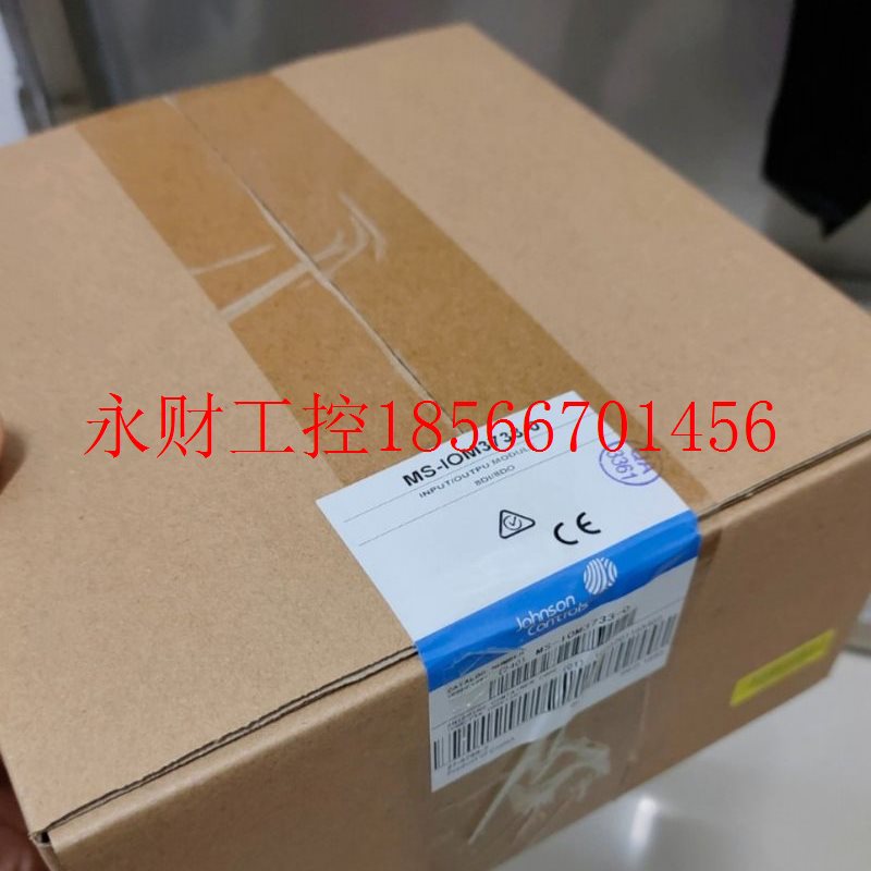 议价全新江森模块MS_IOM3733-0现货￥