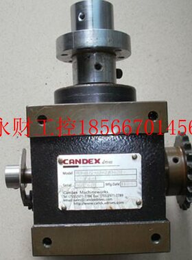议价原CA高NDEX852 速密凸轮分装精割器RU70DS-02-270-2R-S3-VW￥