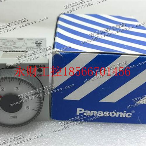 议价原装正品 下 定时器 PM4HS-H-AC240V ATC22173 100-240VAC ￥